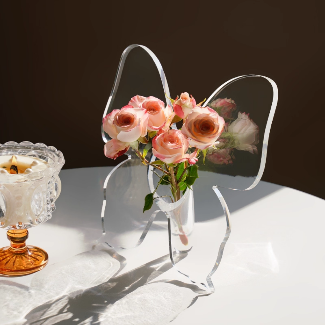 アートデザインフラワースタンド