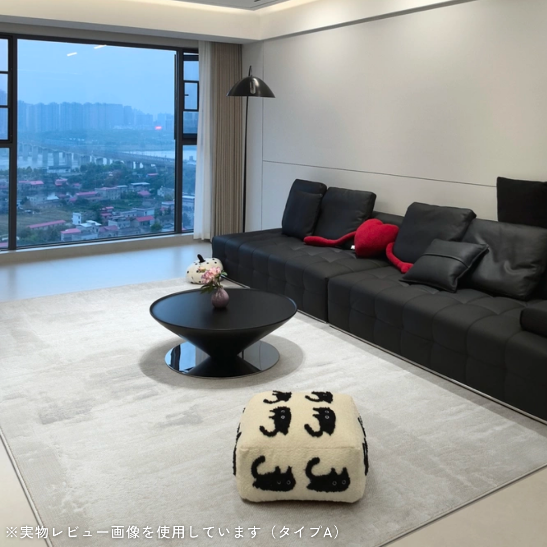 アーバンヌーディーエレガンスラグ