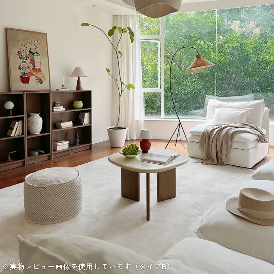 アーバンヌーディーエレガンスラグ