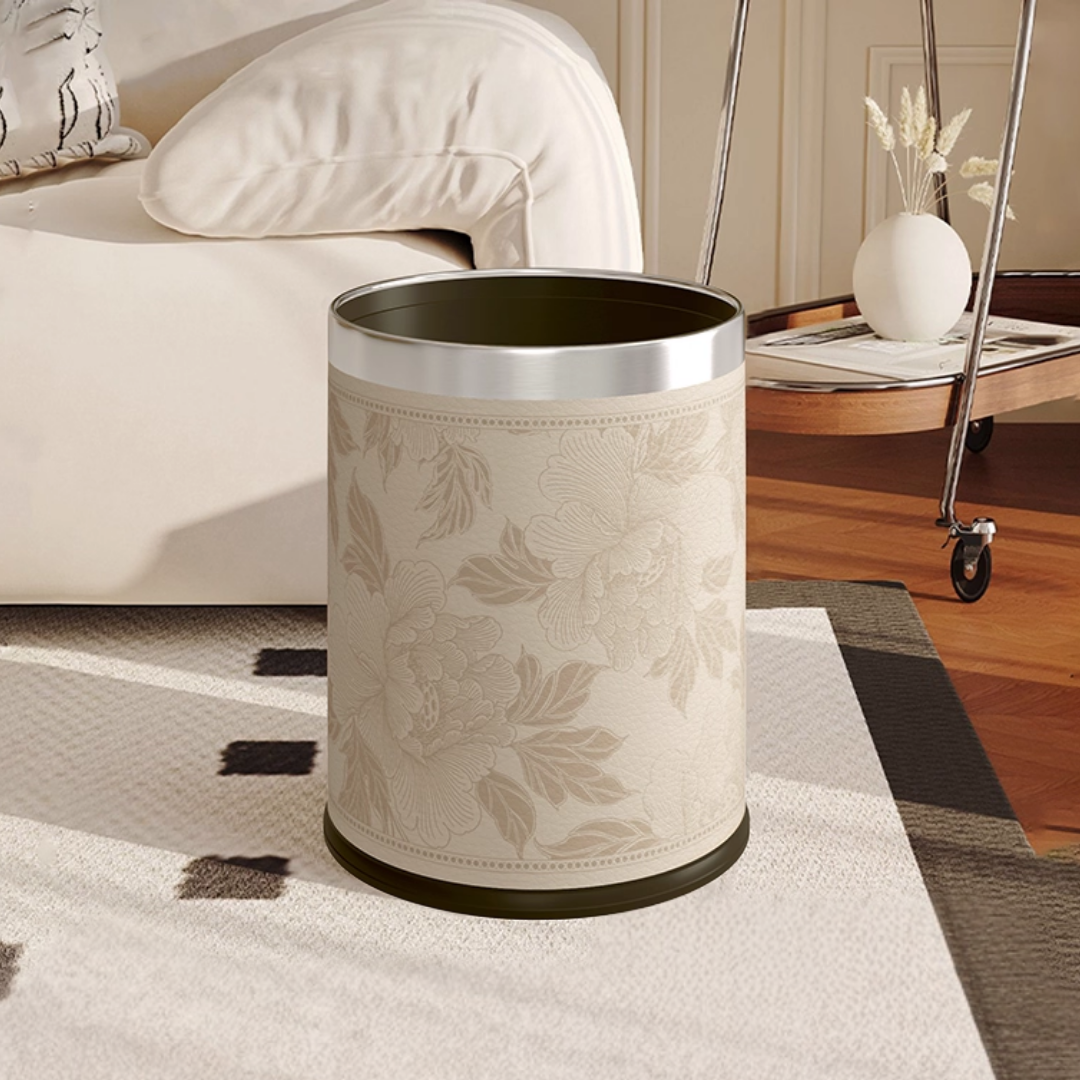 フローラルボタニカルダストボックス