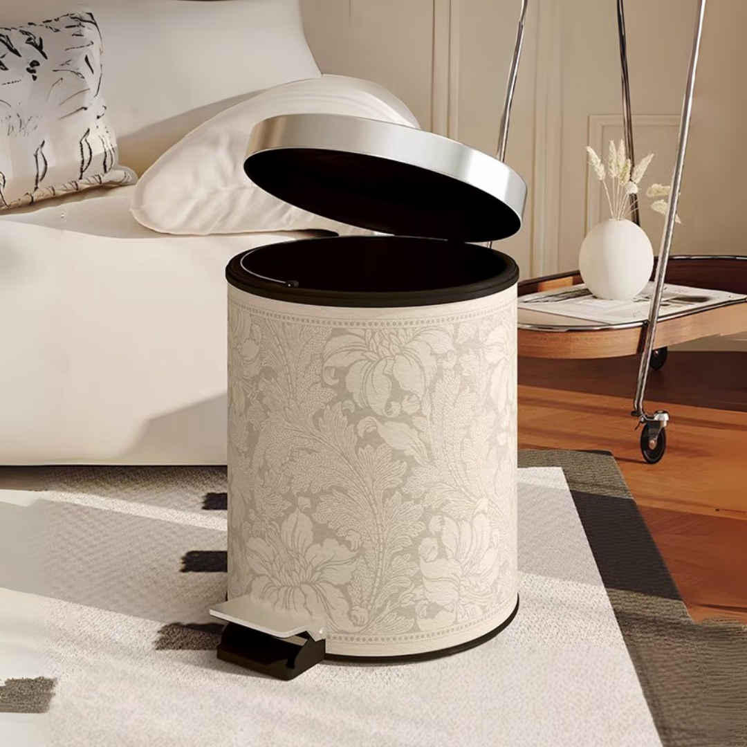 フローラルボタニカルダストボックス