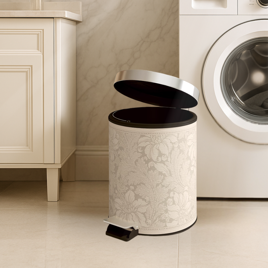 フローラルボタニカルダストボックス