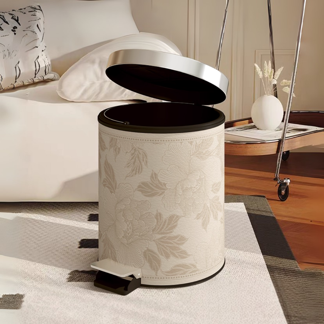 フローラルボタニカルダストボックス