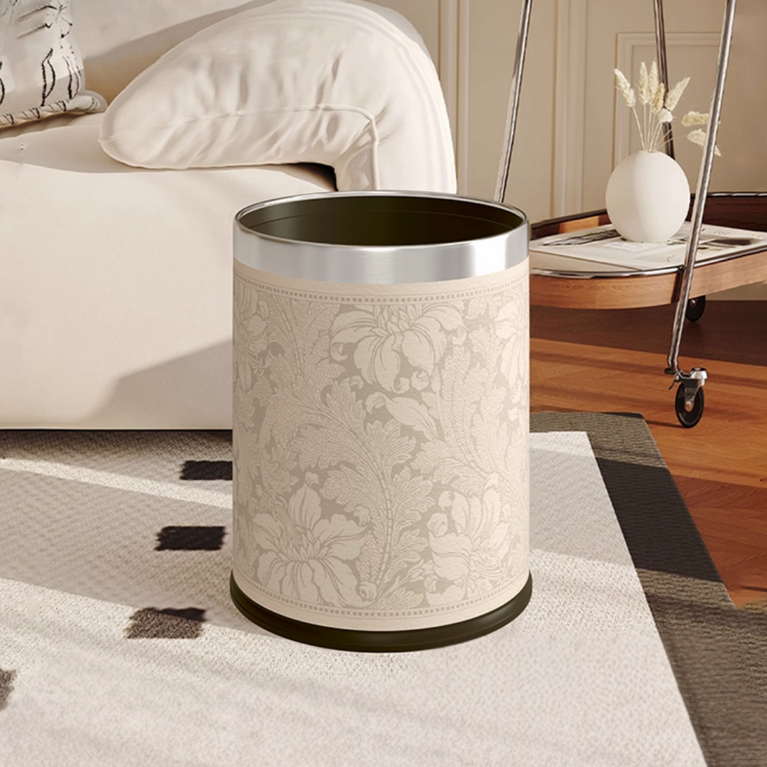 フローラルボタニカルダストボックス