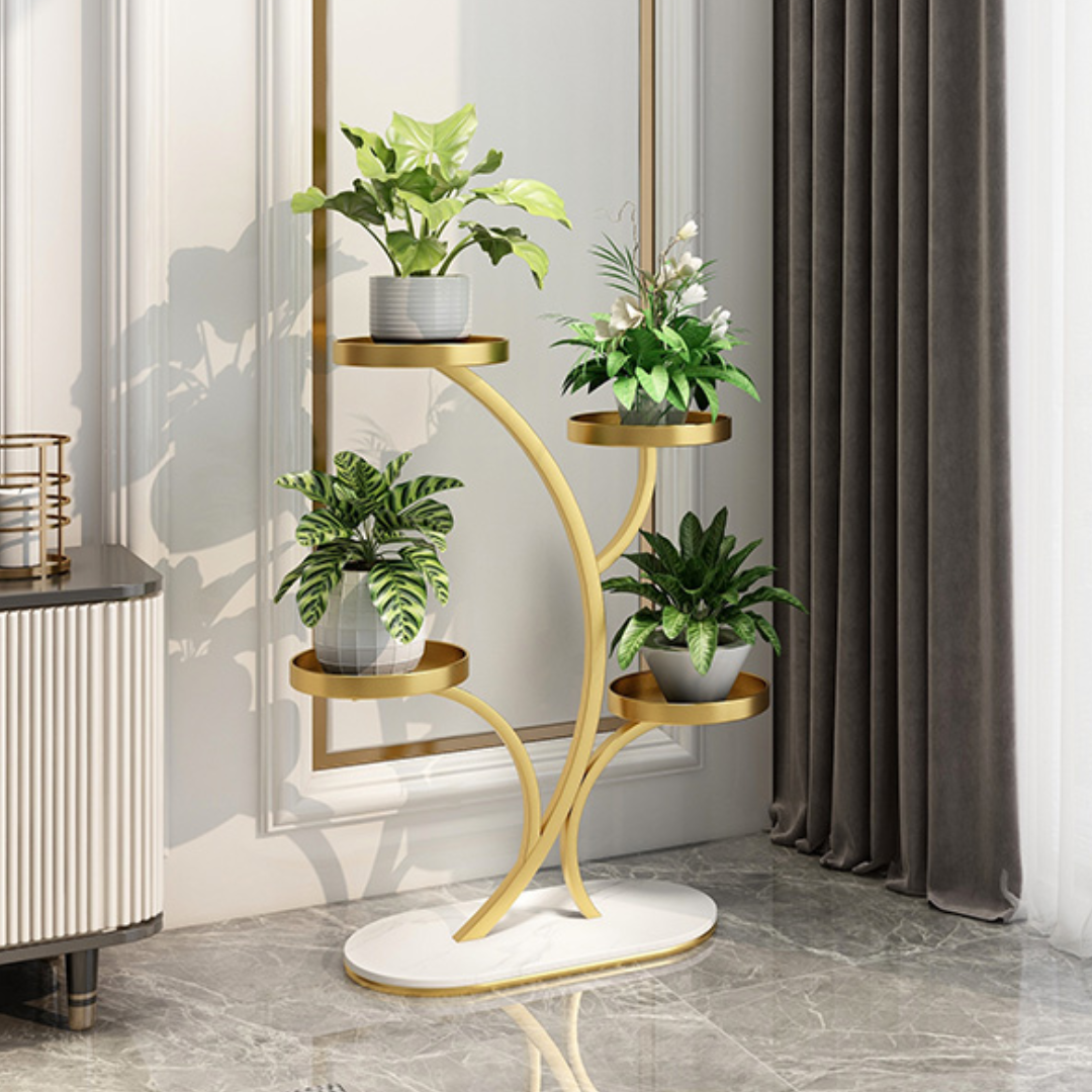 ラグジュアリーボタニカルスタンド