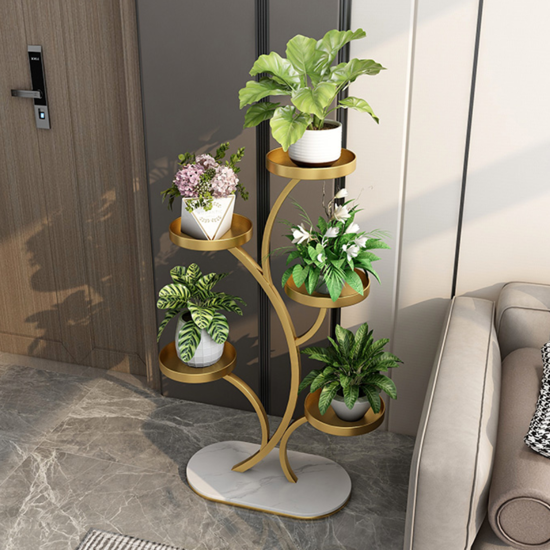 ラグジュアリーボタニカルスタンド