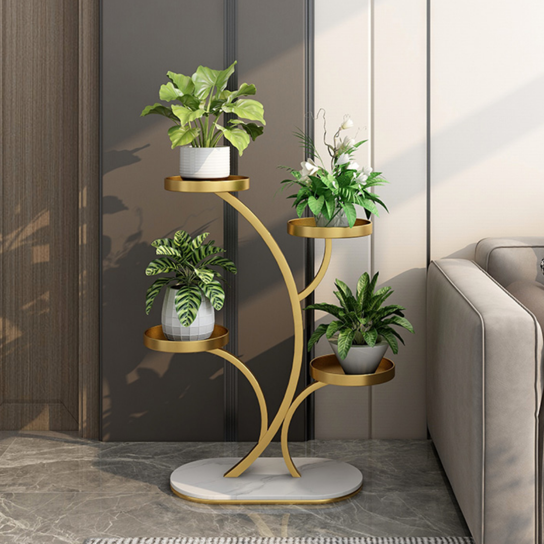 ラグジュアリーボタニカルスタンド