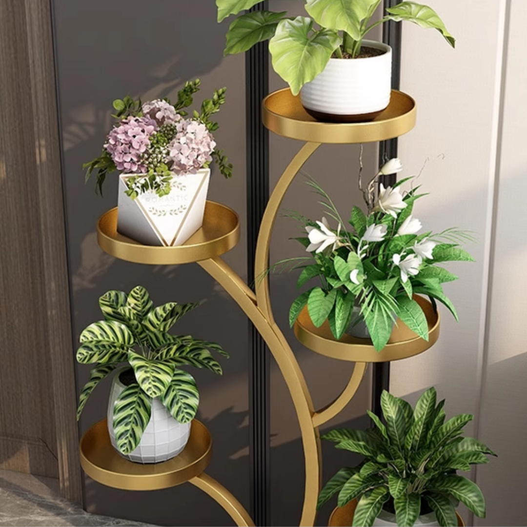 ラグジュアリーボタニカルスタンド