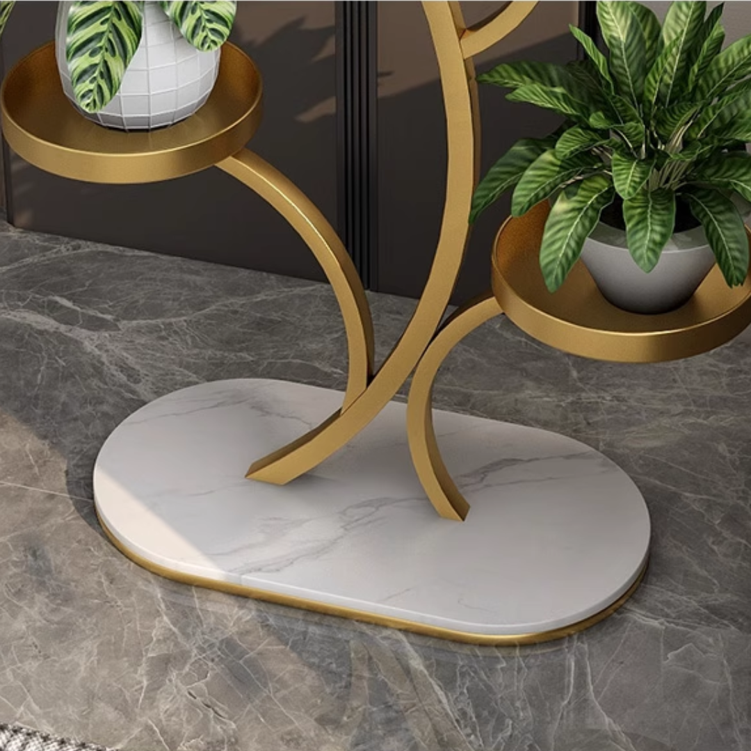 ラグジュアリーボタニカルスタンド