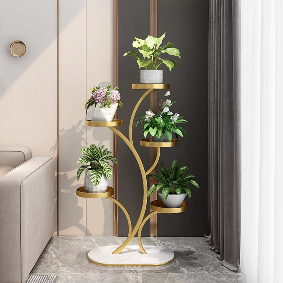 ラグジュアリーボタニカルスタンド