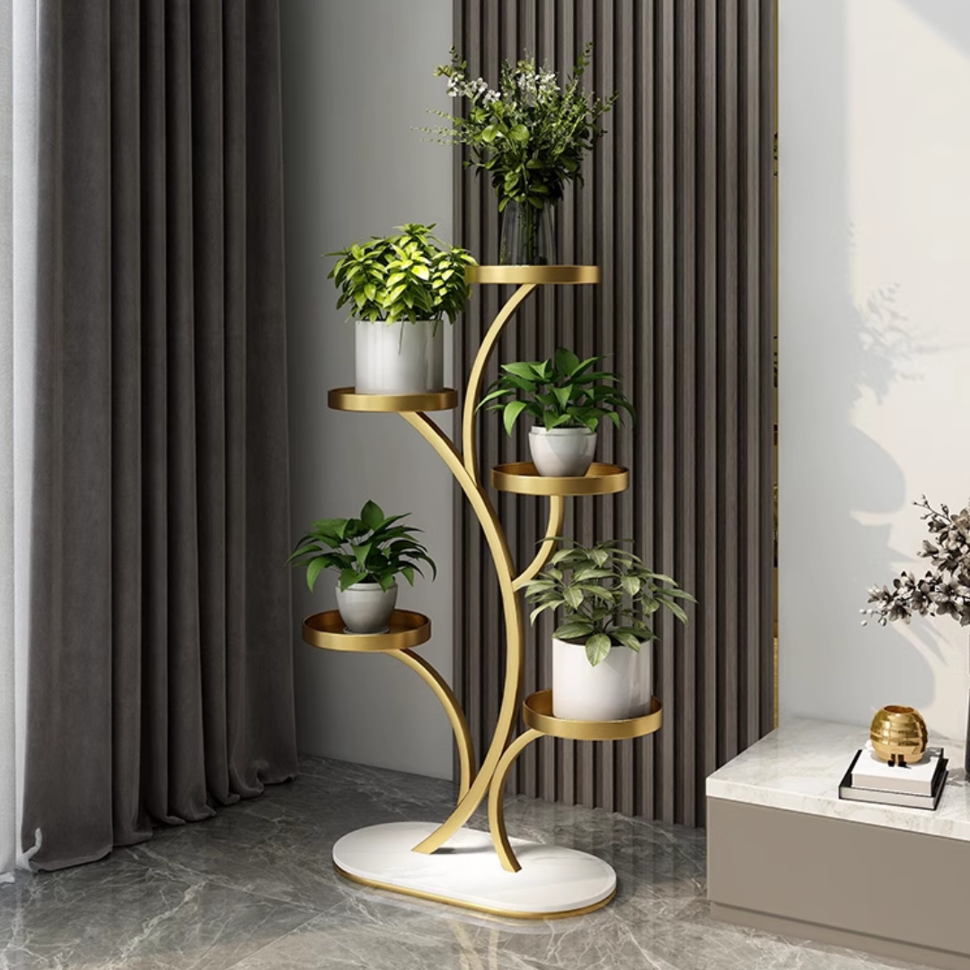 ラグジュアリーボタニカルスタンド