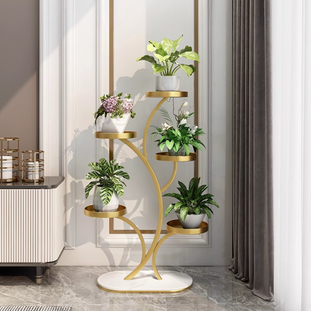 ラグジュアリーボタニカルスタンド