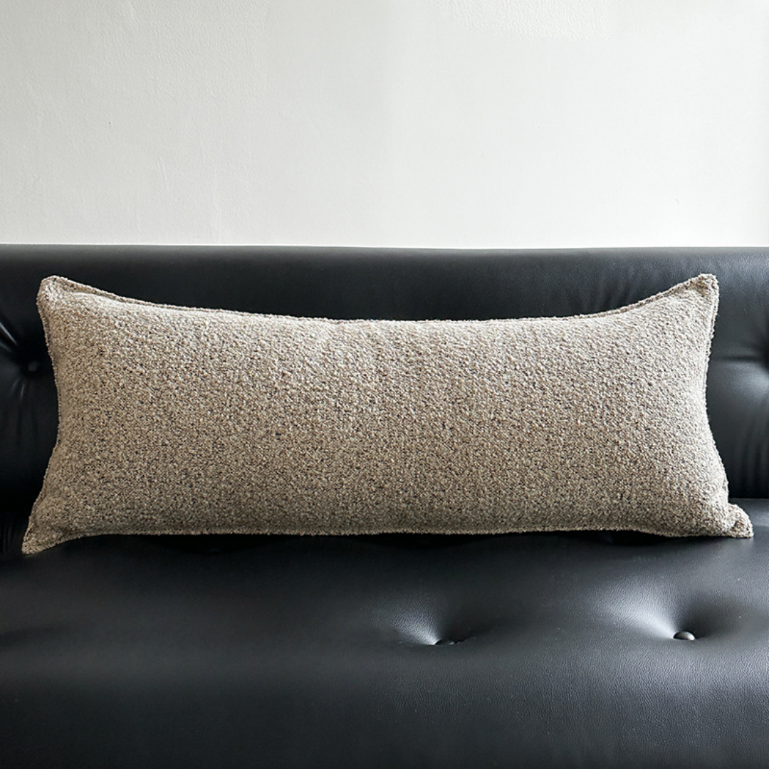 リラックスロングラインクッション