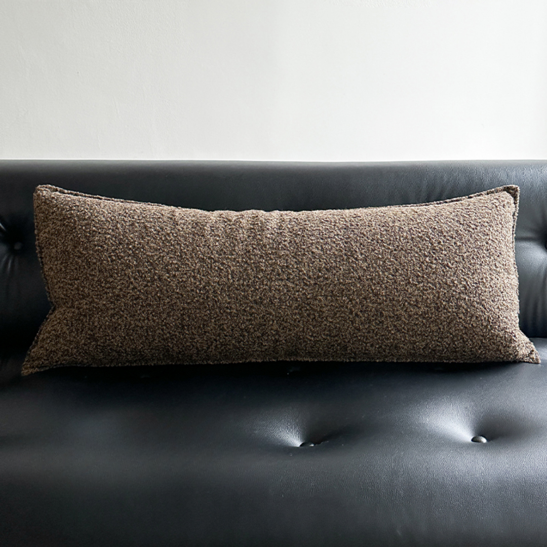 リラックスロングラインクッション