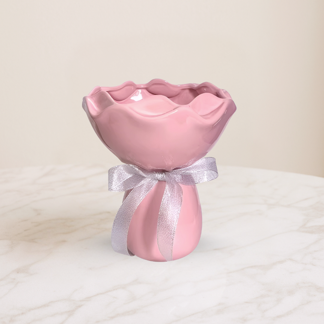 ロマンティックブーケスタイルベース