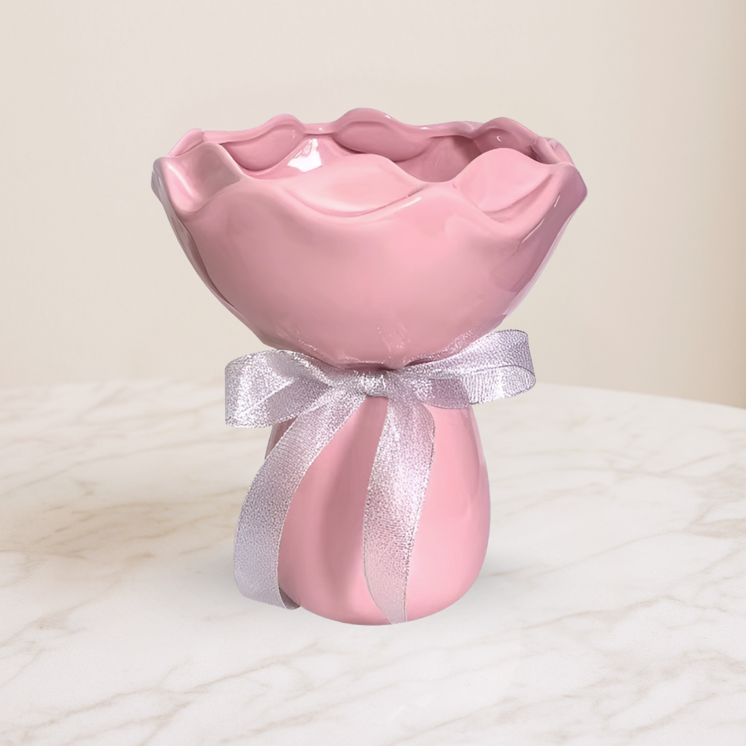 ロマンティックブーケスタイルベース