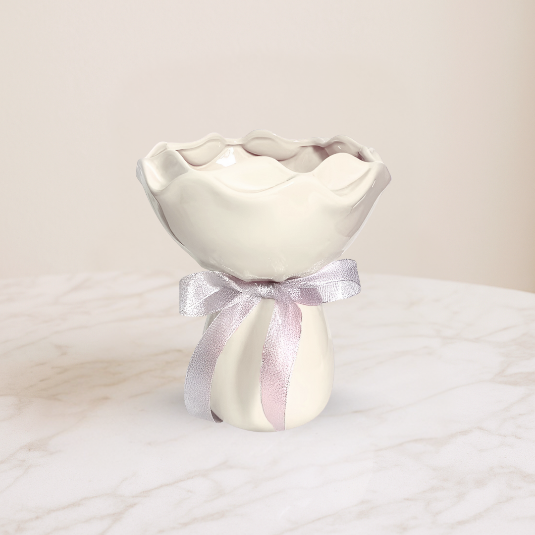 ロマンティックブーケスタイルベース