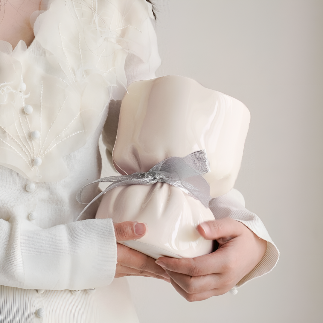 ロマンティックブーケスタイルベース