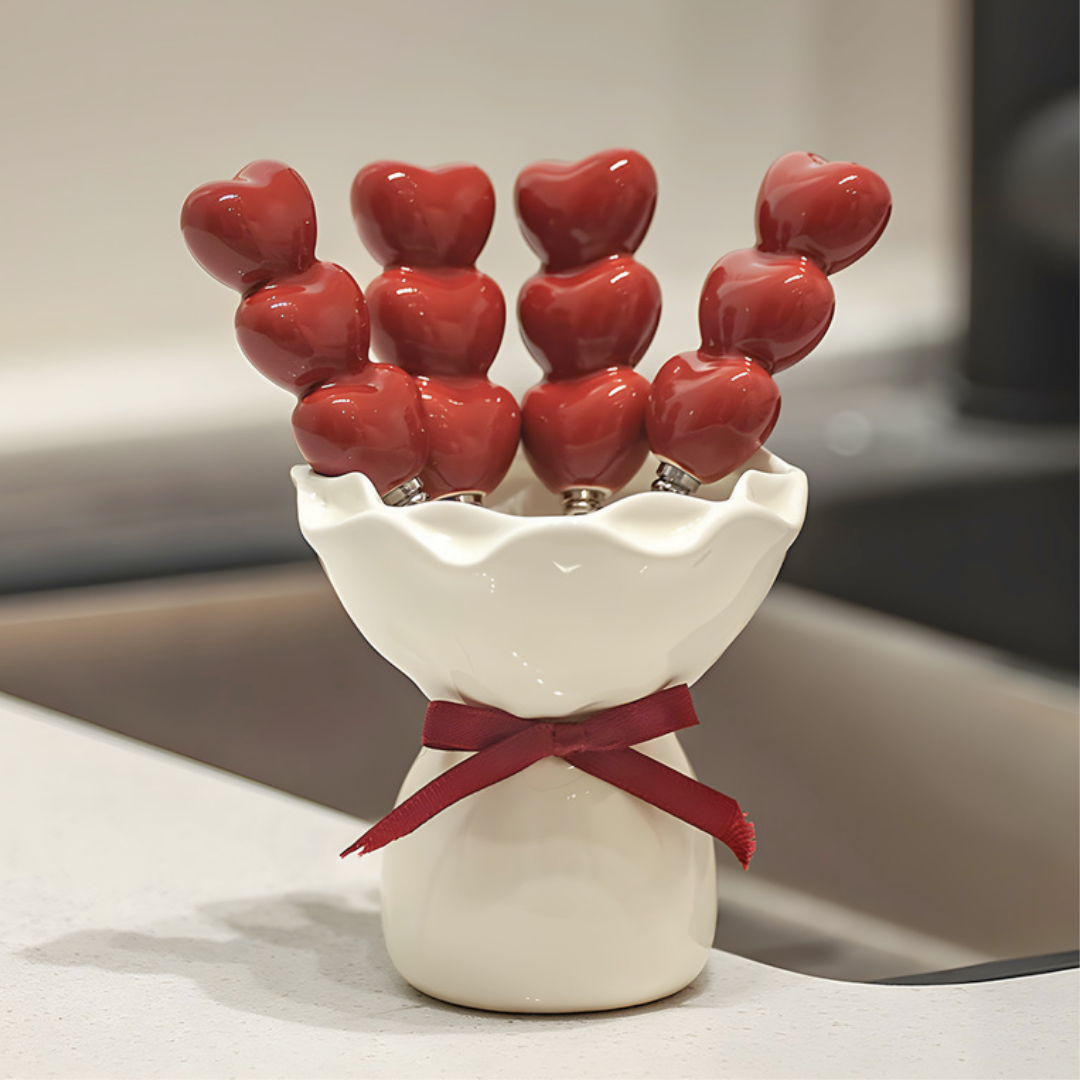 ロマンティックブーケスタイルベース