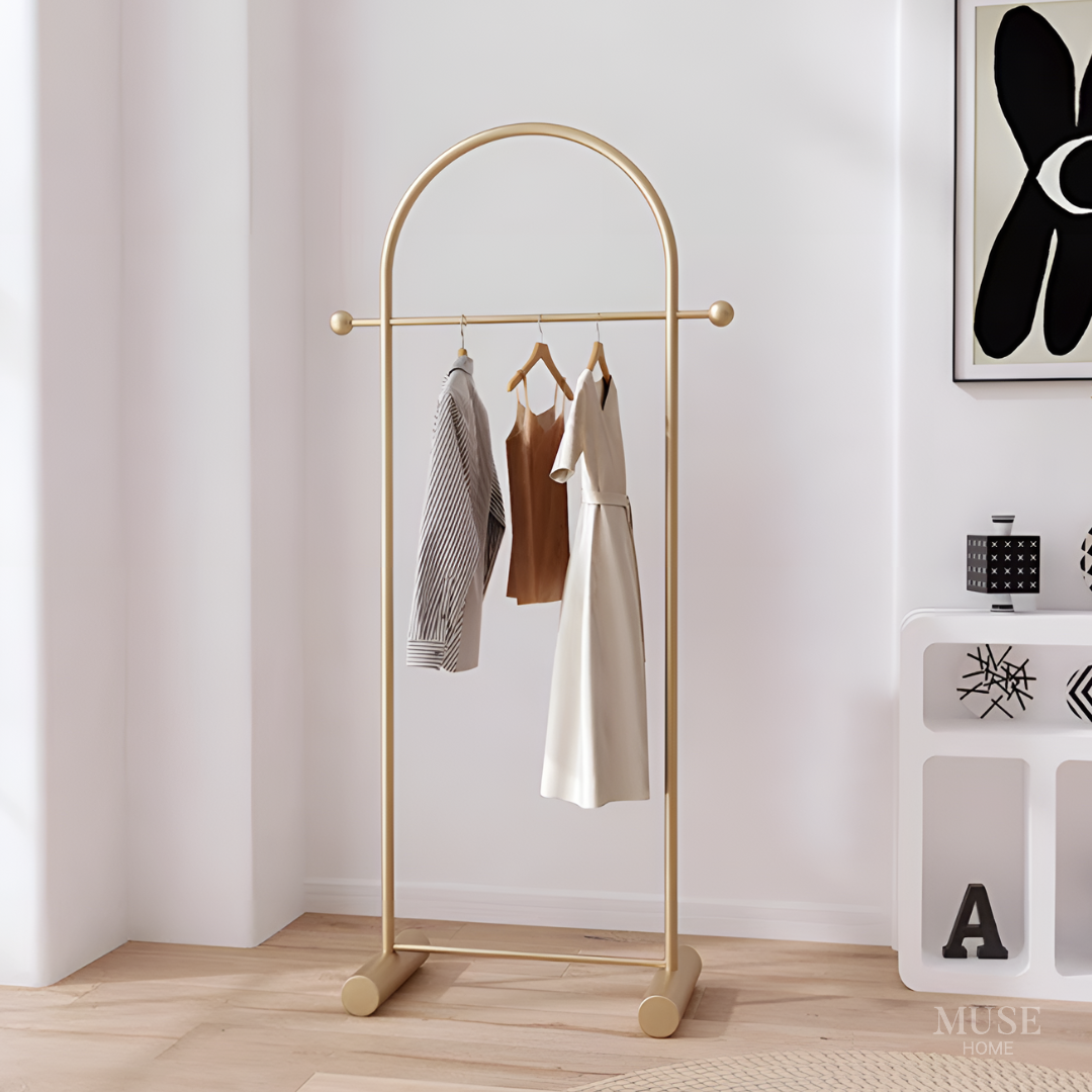 エレガンスラインハンガーラック