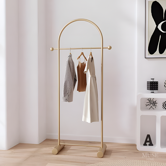 エレガンスラインハンガーラック