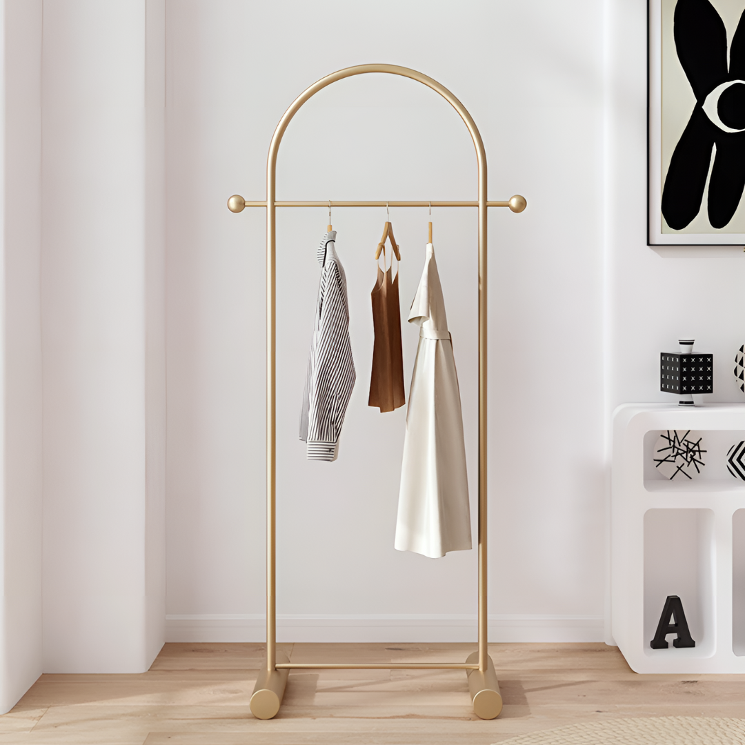 エレガンスラインハンガーラック