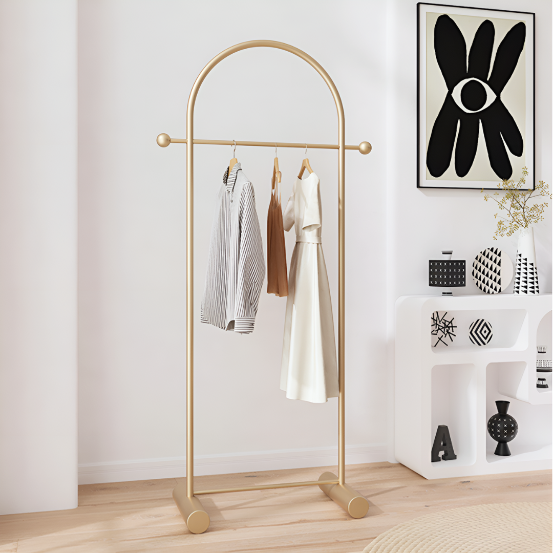 エレガンスラインハンガーラック