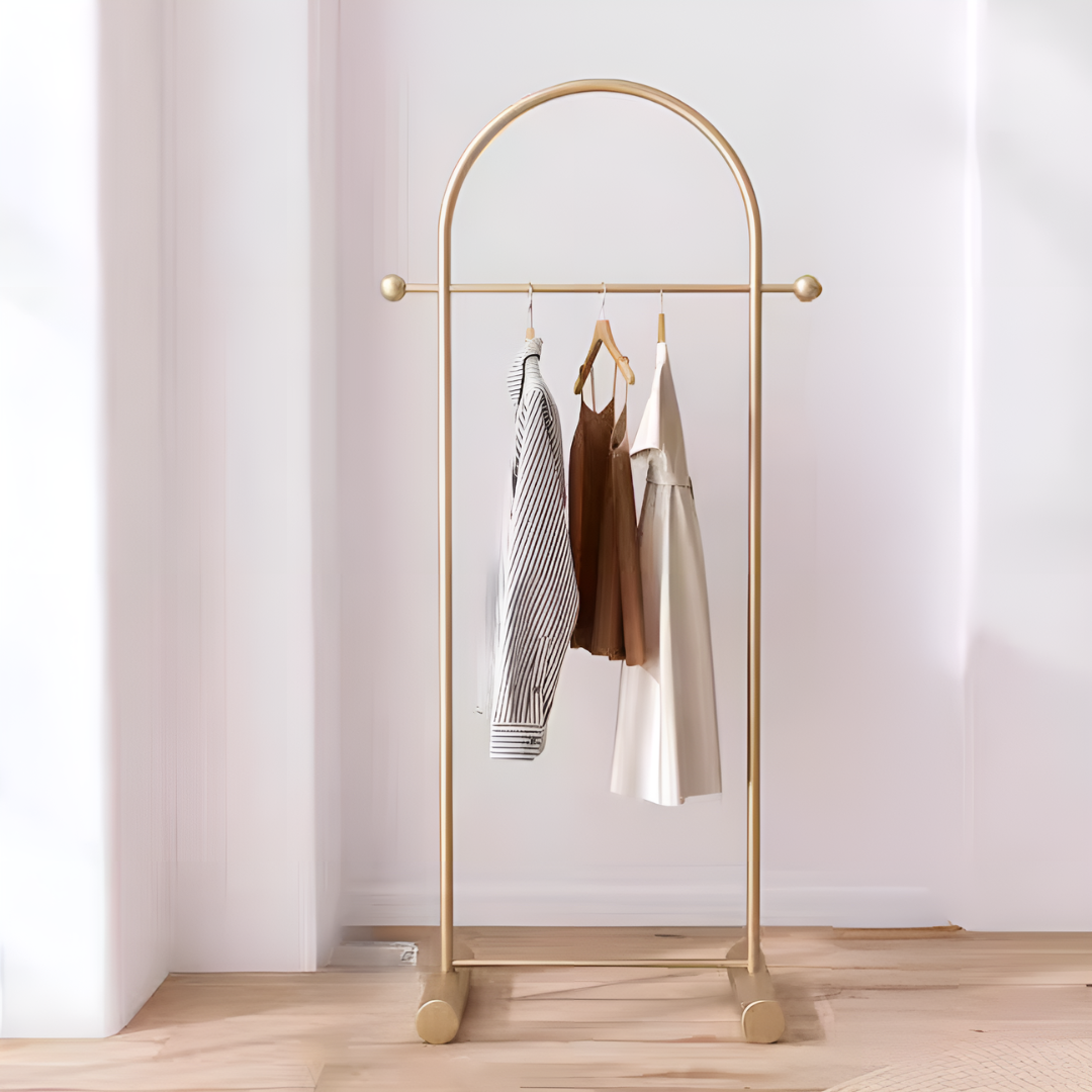 エレガンスラインハンガーラック