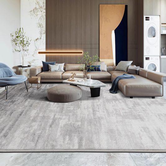 アーバンシェードモダンラグ