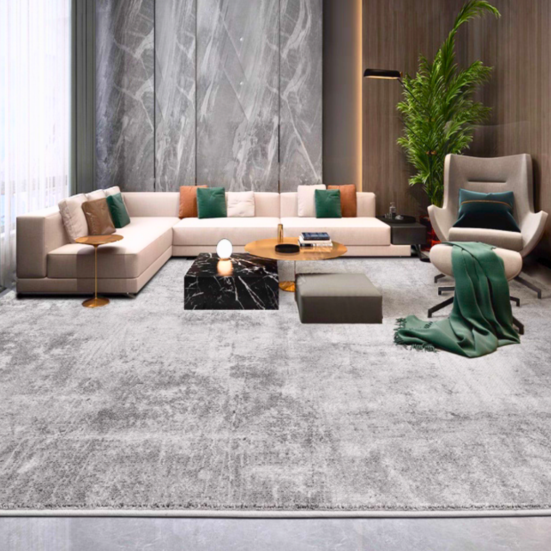 アーバンシェードモダンラグ