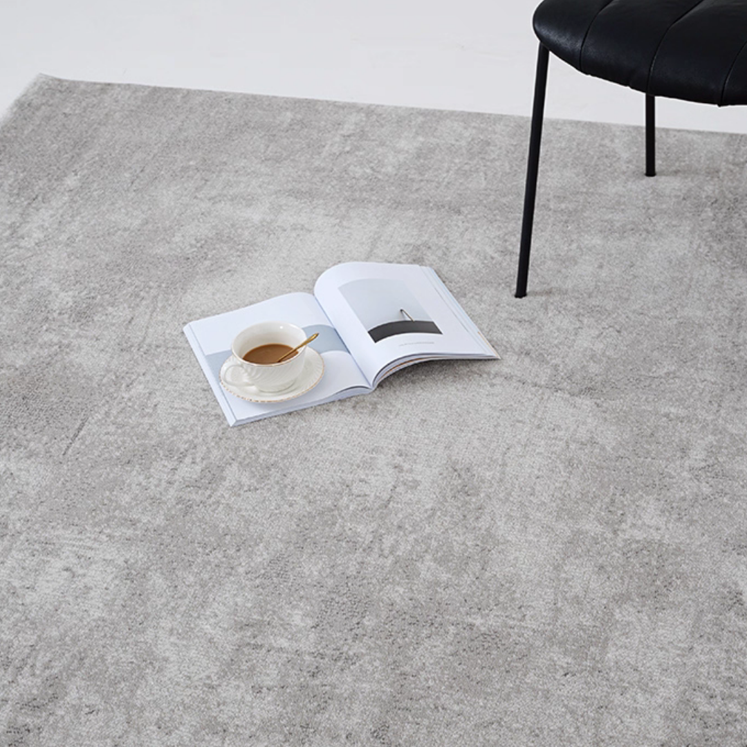 アーバンシェードモダンラグ