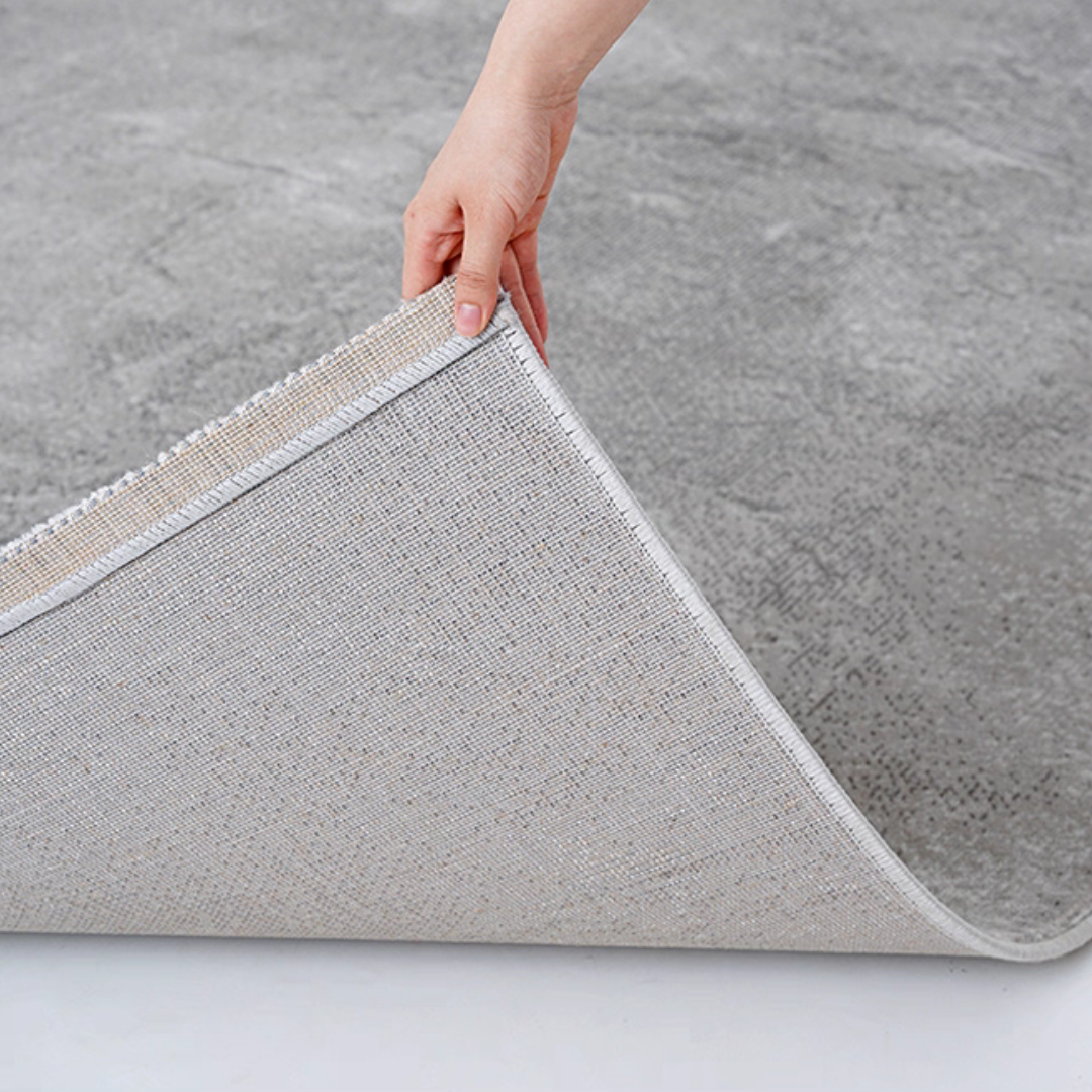 アーバンシェードモダンラグ