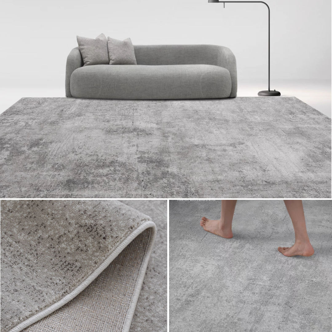 アーバンシェードモダンラグ