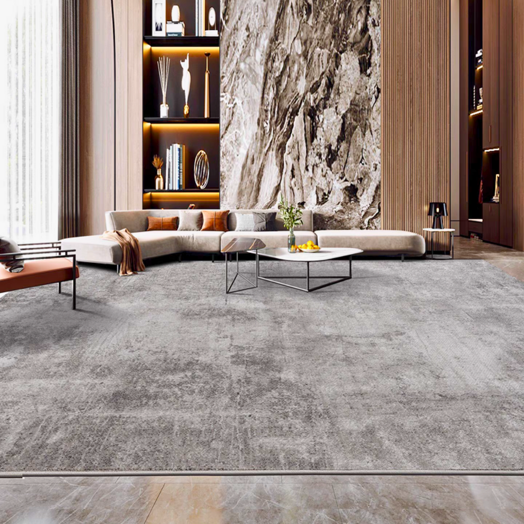 アーバンシェードモダンラグ