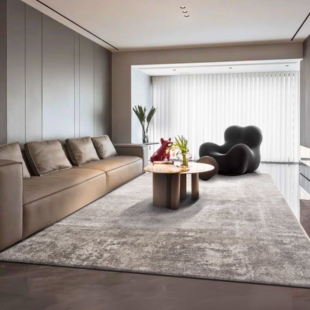 アーバンシェードモダンラグ