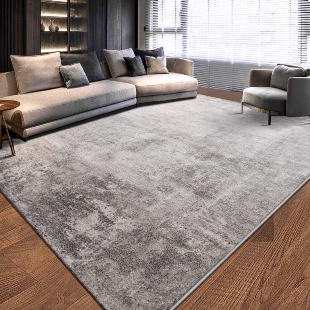 アーバンシェードモダンラグ