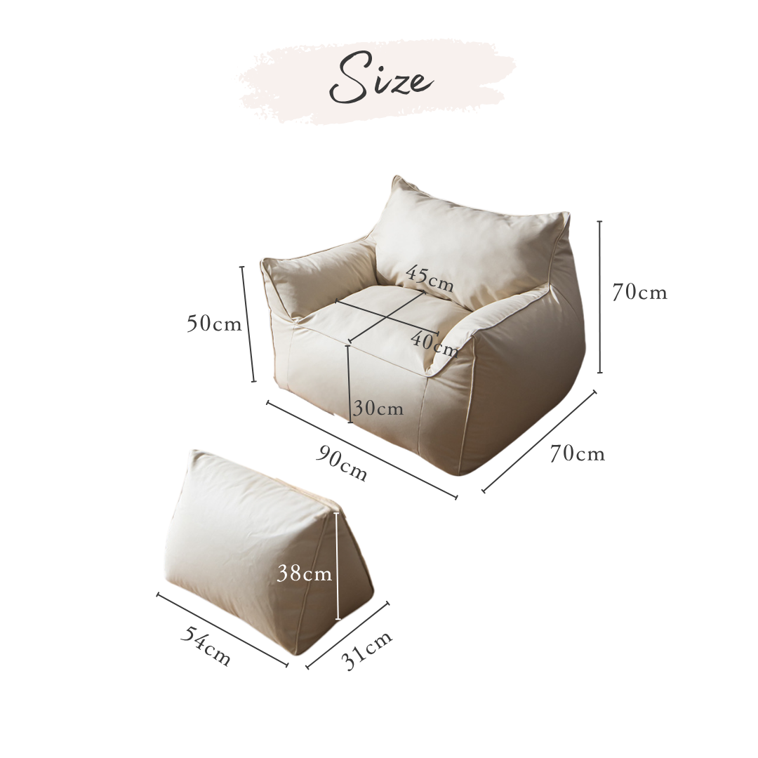 セレニティリラクシングチェア