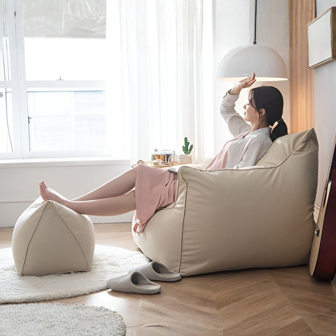 セレニティリラクシングチェア