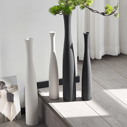 ノーブルマットフラワーベース