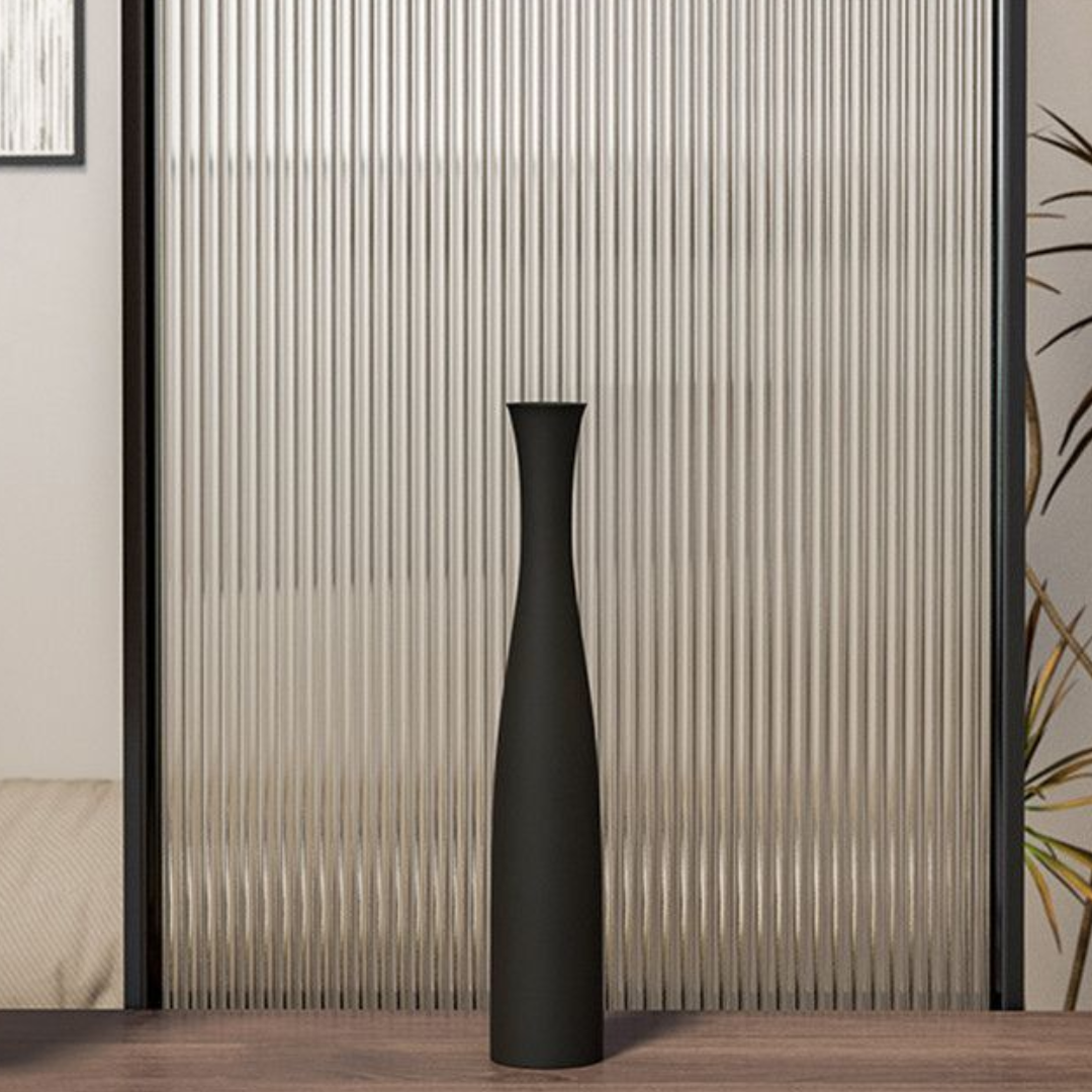 ノーブルマットフラワーベース