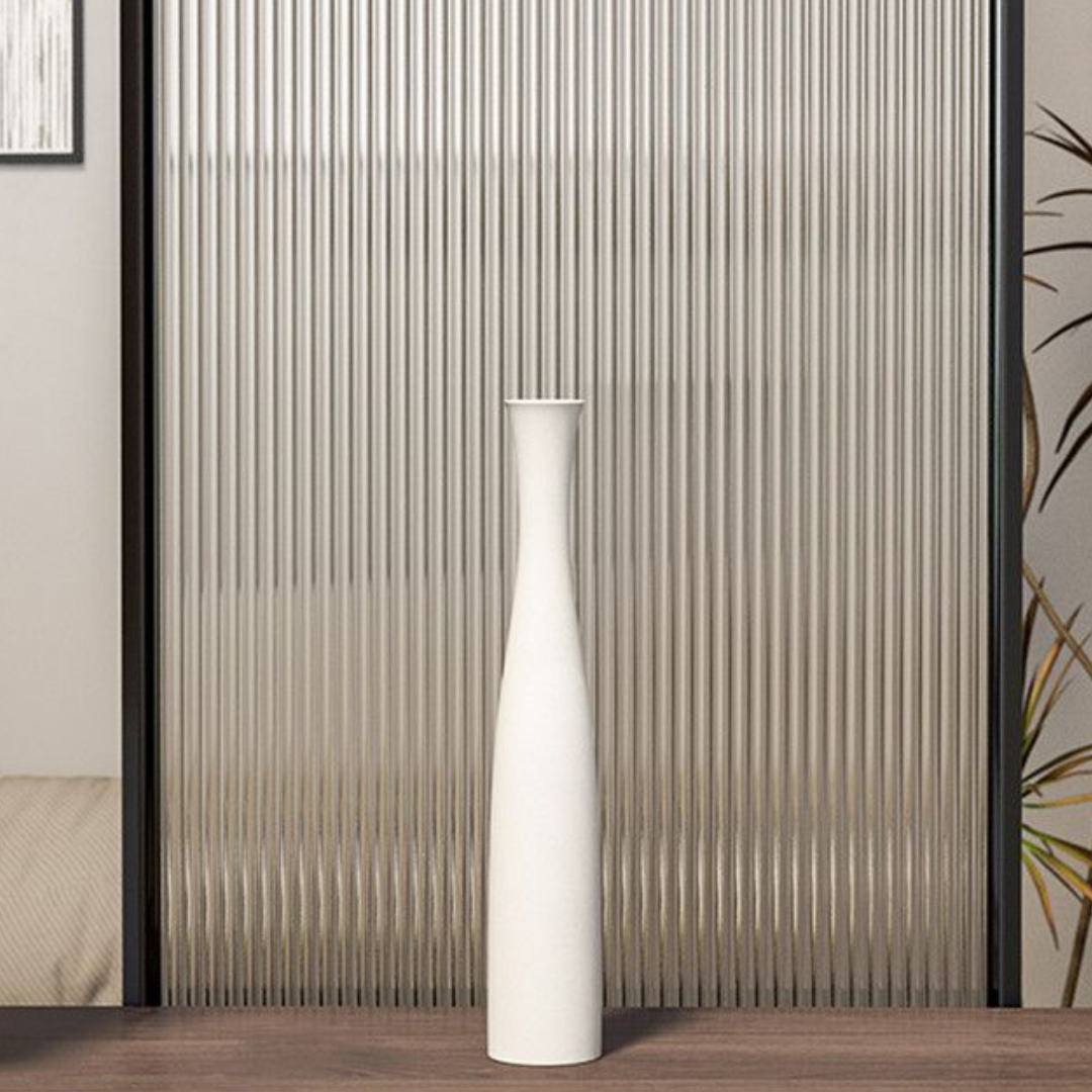 ノーブルマットフラワーベース