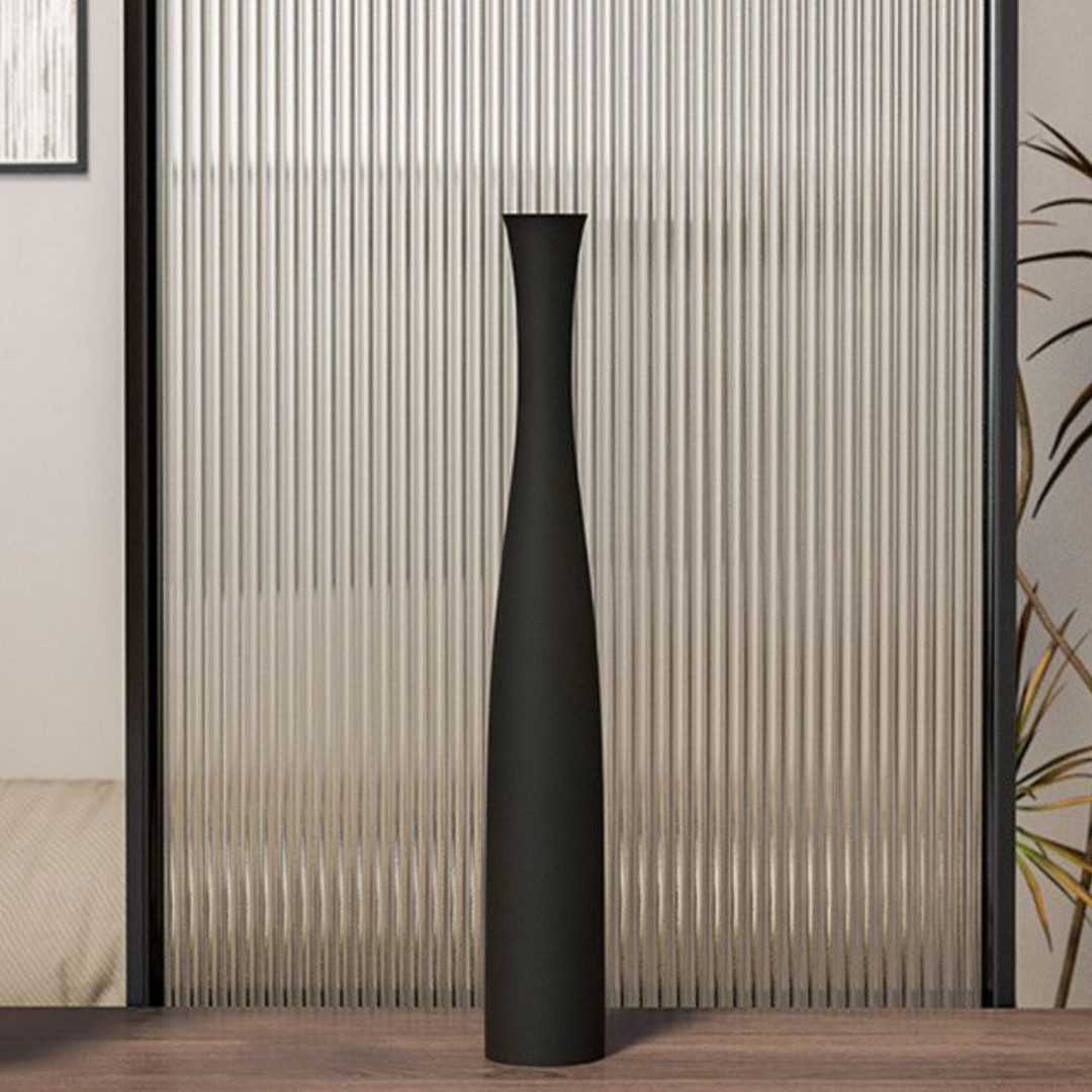 ノーブルマットフラワーベース