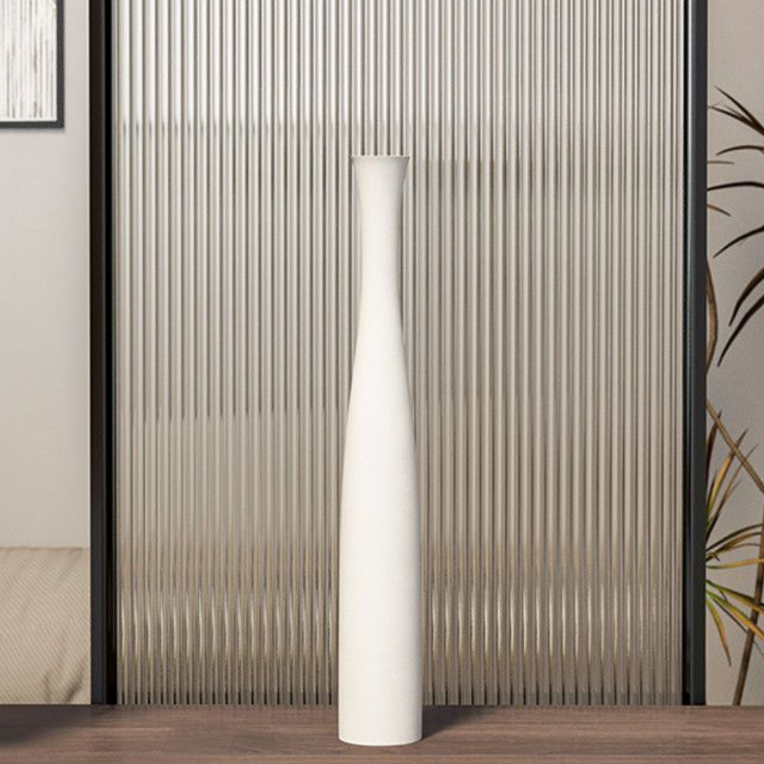 ノーブルマットフラワーベース