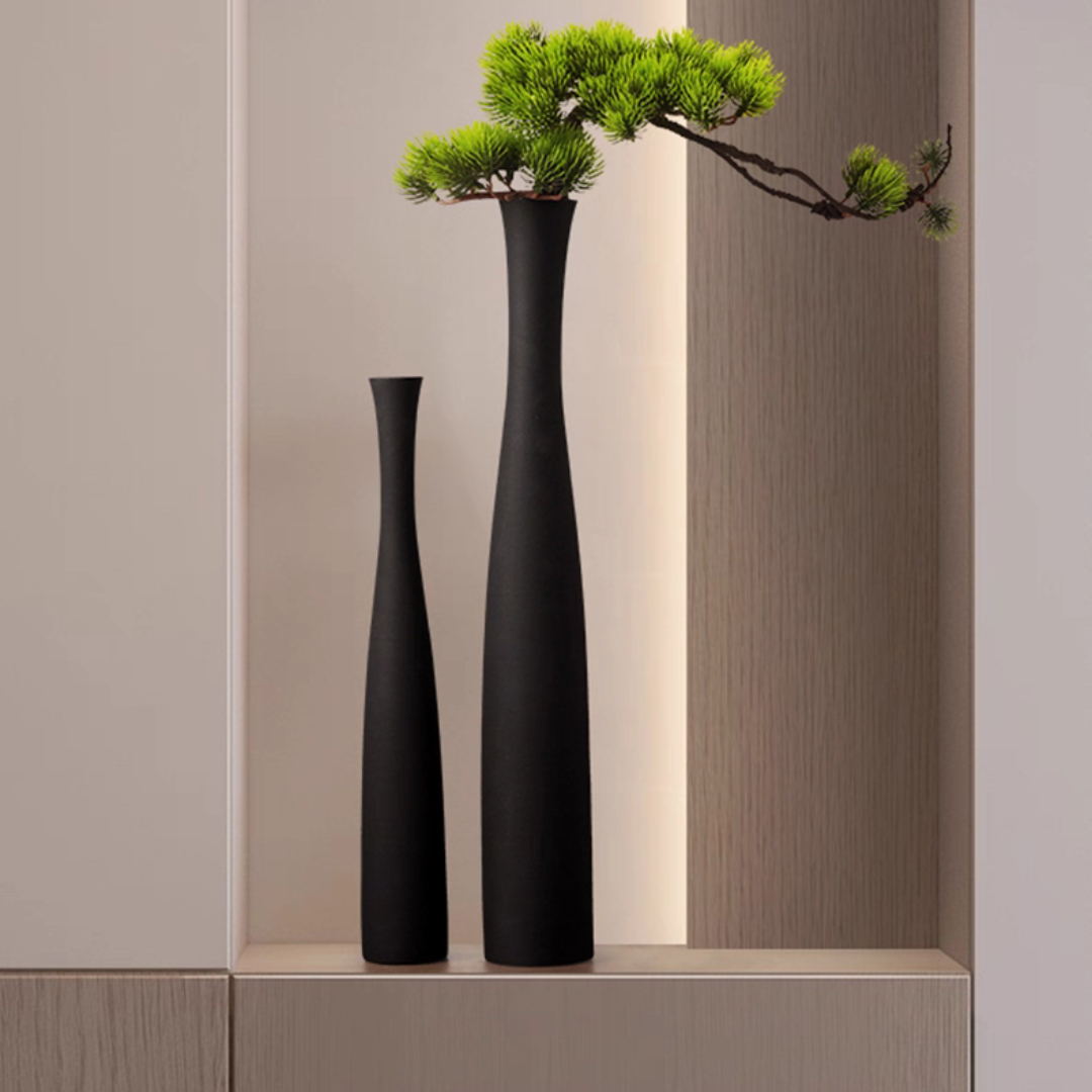 ノーブルマットフラワーベース