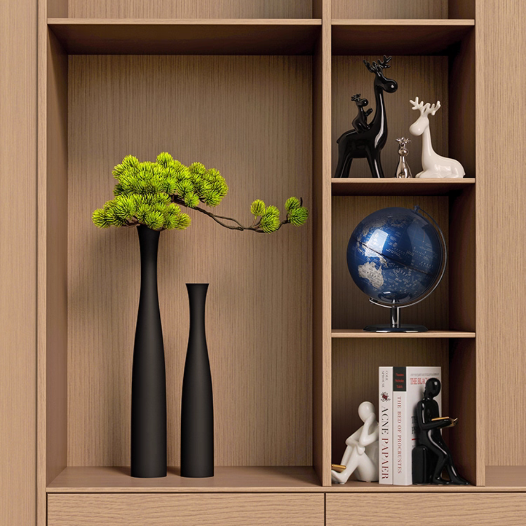 ノーブルマットフラワーベース