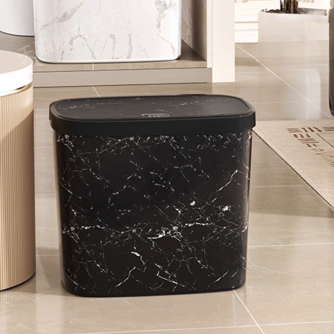 マーブル調モードダストボックス