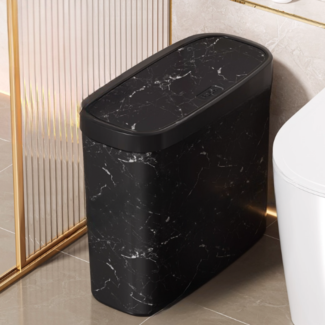 マーブル調モードダストボックス