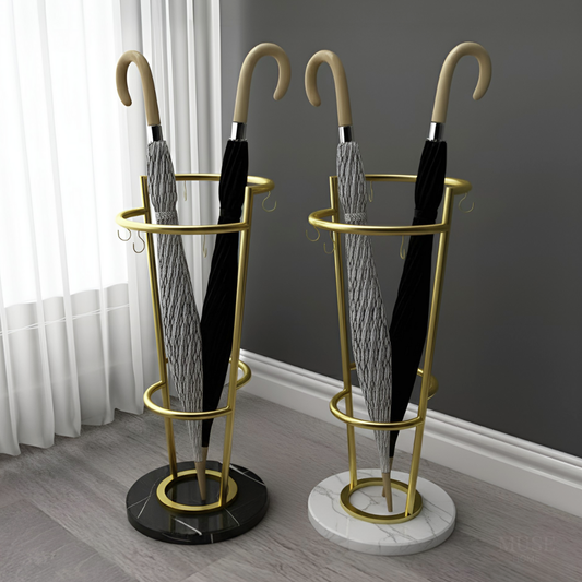 モダンベースアンブレラスタンド