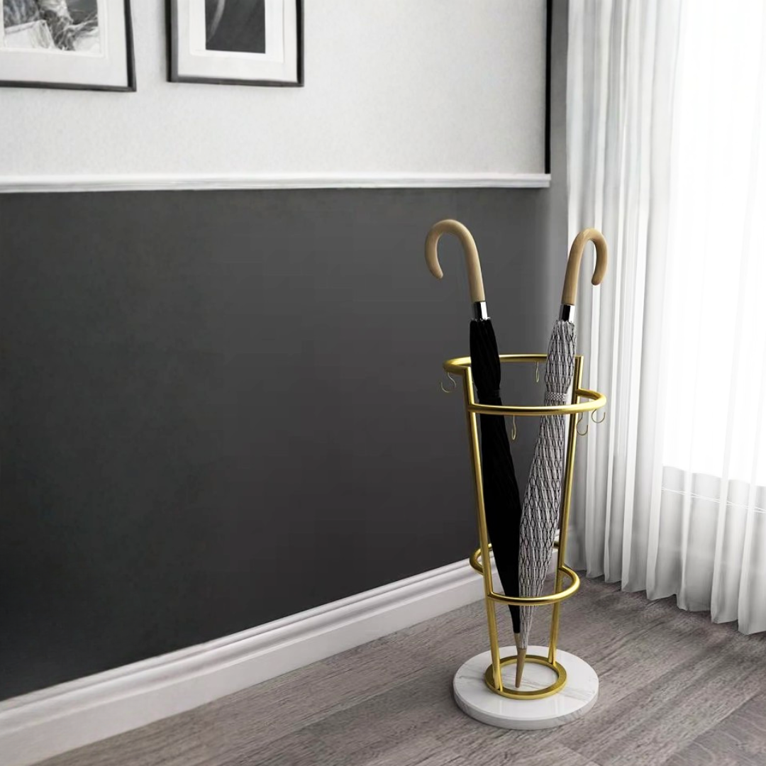 モダンベースアンブレラスタンド