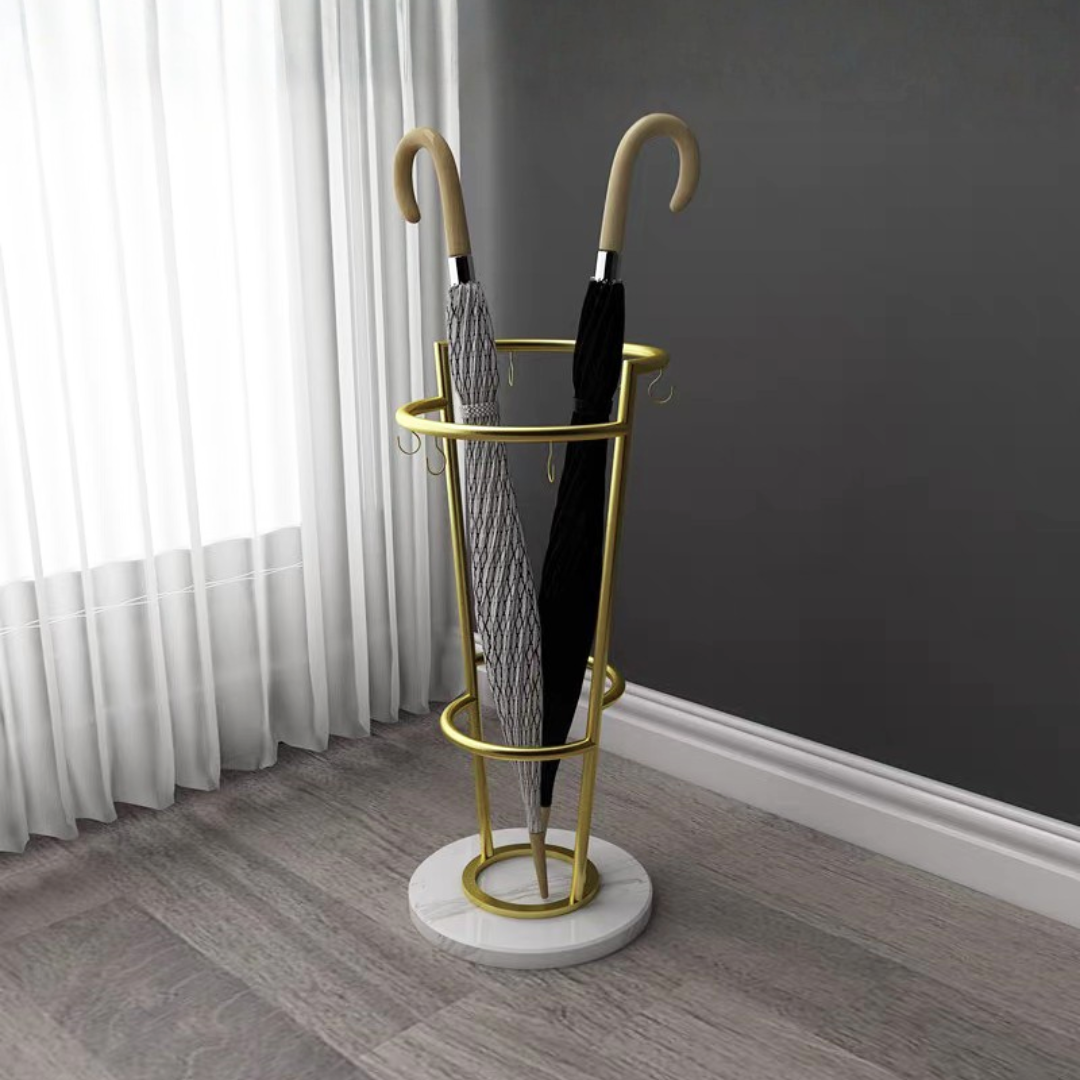 モダンベースアンブレラスタンド